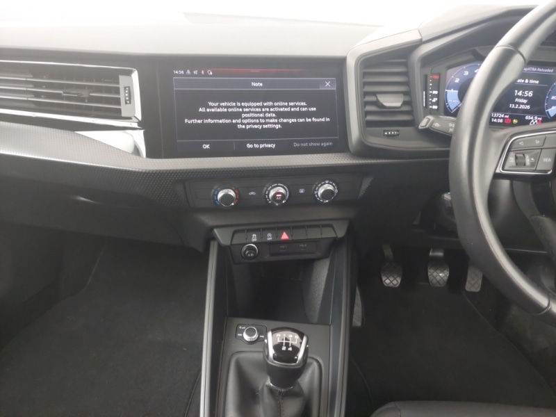 Used Audi A1 2023 for sale - 77751843: Photo 10