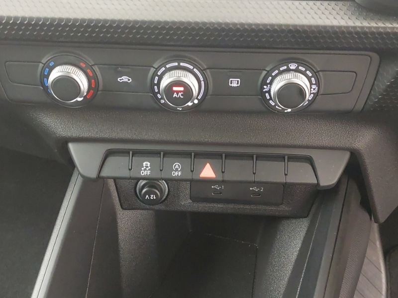 Used Audi A1 2023 for sale - 77751843: Photo 16