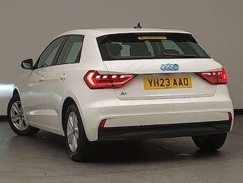 Used Audi A1 2023 for sale - 77751843: Photo