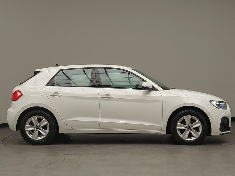 Used Audi A1 2023 for sale - 77751843: Photo 4