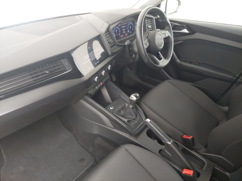 Used Audi A1 2023 for sale - 77751843: Photo 5