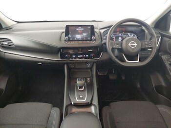 Used Nissan Qashqai 2022 for sale - 75926211: Photo