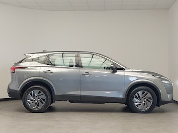 Used Nissan Qashqai 2022 for sale - 75926211: Photo