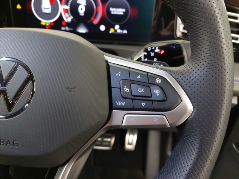 Used Volkswagen Tiguan 2024 for sale - 77095156: Photo 13