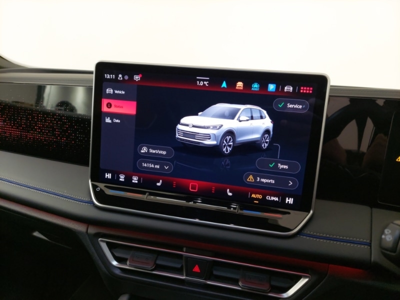 Used Volkswagen Tiguan 2024 for sale - 77095156: Photo 16