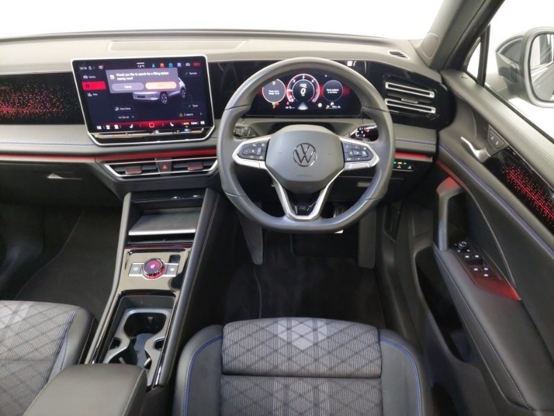 Used Volkswagen Tiguan 2024 for sale - 77095156: Photo 7