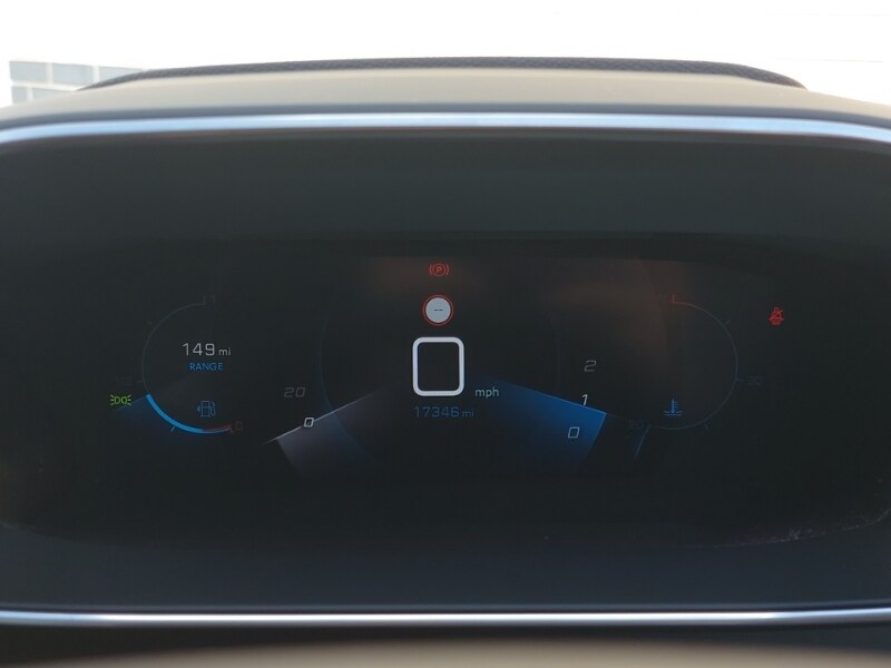 Used Peugeot 208 2021 for sale - 76567376: Photo 10