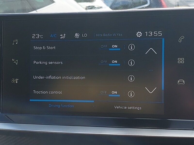 Used Peugeot 208 2021 for sale - 76567376: Photo 14