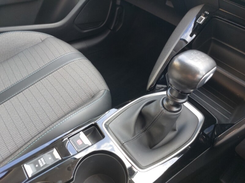 Used Peugeot 208 2021 for sale - 76567376: Photo 16