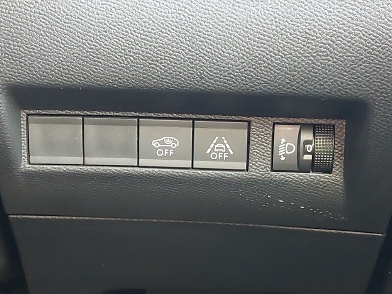 Used Peugeot 208 2021 for sale - 76567376: Photo 19