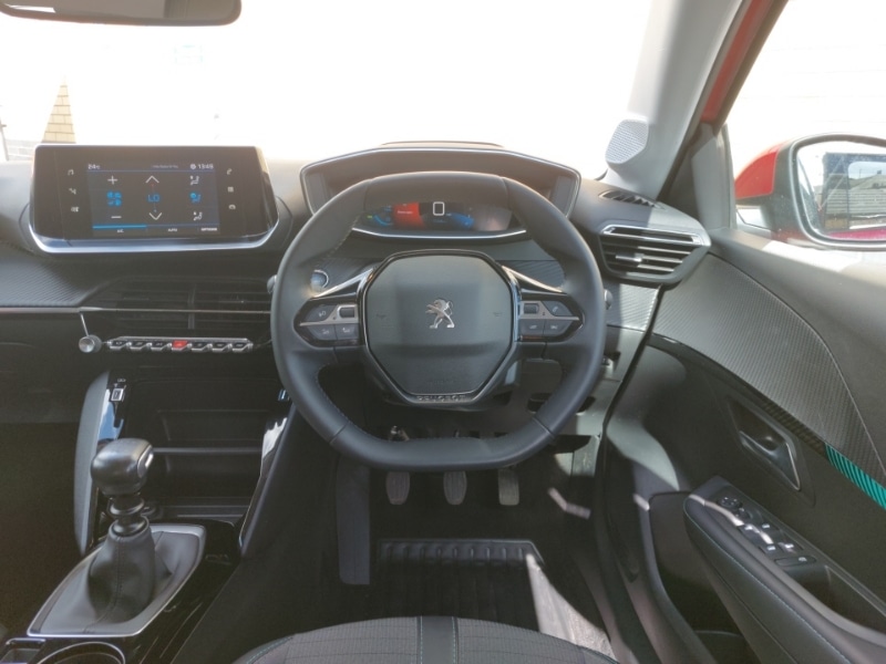 Used Peugeot 208 2021 for sale - 76567376: Photo 7