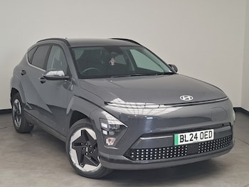 Used Hyundai KONA 2024 for sale - 78905965: Photo