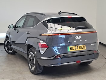 Used Hyundai KONA 2024 for sale - 78905965: Photo