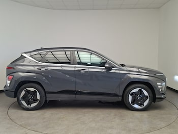 Used Hyundai KONA 2024 for sale - 78905965: Photo