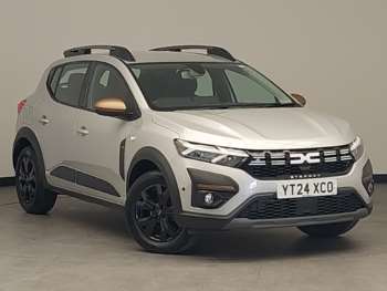 2024 - 1.0 TCe Extreme 5dr