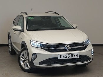 Used Volkswagen Taigo 2025 for sale - 78425299: Photo