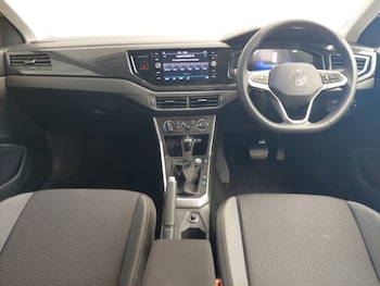 Used Volkswagen Taigo 2025 for sale - 78425299: Photo