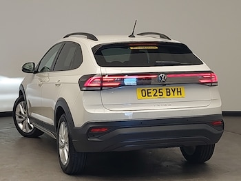 Used Volkswagen Taigo 2025 for sale - 78425299: Photo