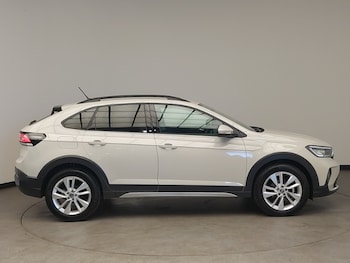 Used Volkswagen Taigo 2025 for sale - 78425299: Photo