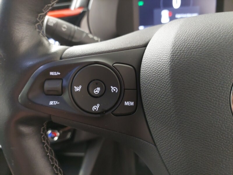 Used Vauxhall Corsa 2022 for sale - 77652039: Photo 14