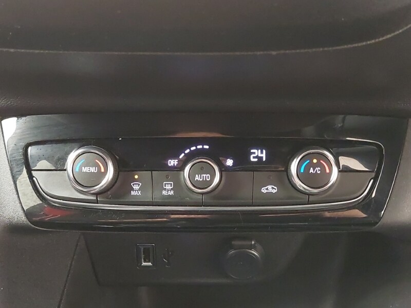 Used Vauxhall Corsa 2022 for sale - 77652039: Photo 15