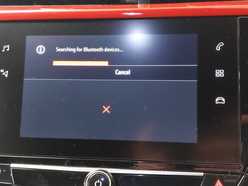 Used Vauxhall Corsa 2022 for sale - 77652039: Photo 16