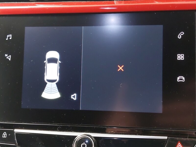 Used Vauxhall Corsa 2022 for sale - 77652039: Photo 18