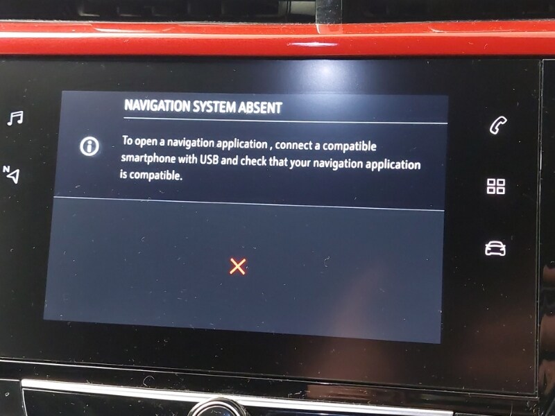 Used Vauxhall Corsa 2022 for sale - 77652039: Photo 19