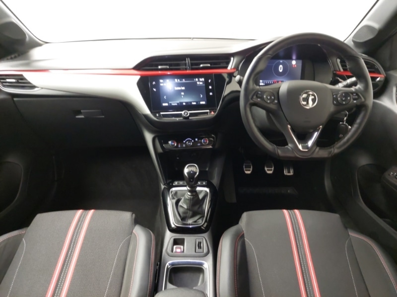 Used Vauxhall Corsa 2022 for sale - 77652039: Photo 2