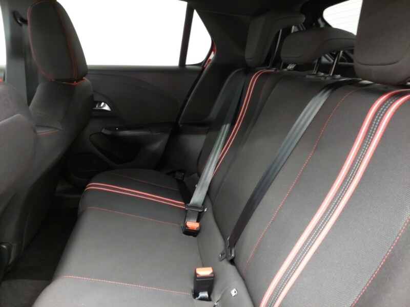 Used Vauxhall Corsa 2022 for sale - 77652039: Photo 6