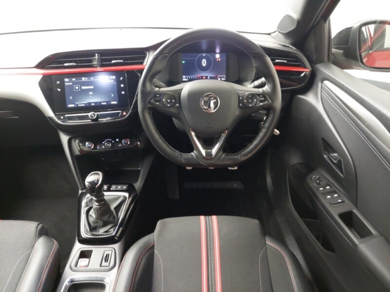Used Vauxhall Corsa 2022 for sale - 77652039: Photo 7