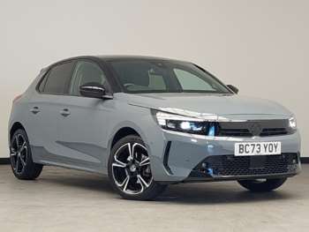2024 - 1.2 Turbo 130 Ultimate 5dr Auto