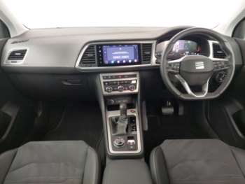 Used SEAT Ateca 2023 for sale - 75204995: Photo