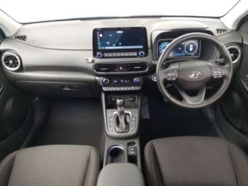 Used Hyundai KONA 2022 for sale - 75332609: Photo