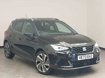 Used SEAT Arona 2024 for sale - 78474051: Photo