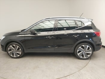 Used SEAT Arona 2024 for sale - 78474051: Photo