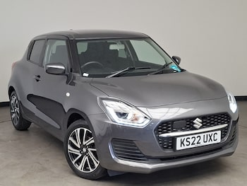 Used Suzuki Swift 2022 for sale - 79278448: Photo