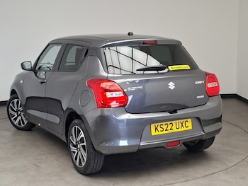 Used Suzuki Swift 2022 for sale - 79278448: Photo