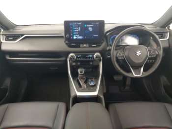 Used Suzuki Across 2023 for sale - 74241494: Photo