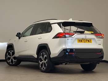 Used Suzuki Across 2023 for sale - 74241494: Photo