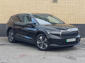 Skoda - Enyaq