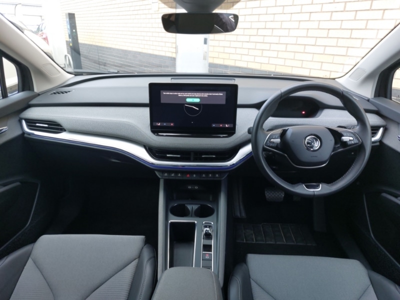 Used Skoda Enyaq 2024 for sale - 76177986: Photo 2