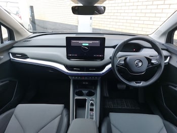 Used Skoda Enyaq 2024 for sale - 76177986: Photo 2