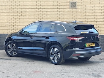 Used Skoda Enyaq 2024 for sale - 76177986: Photo 3