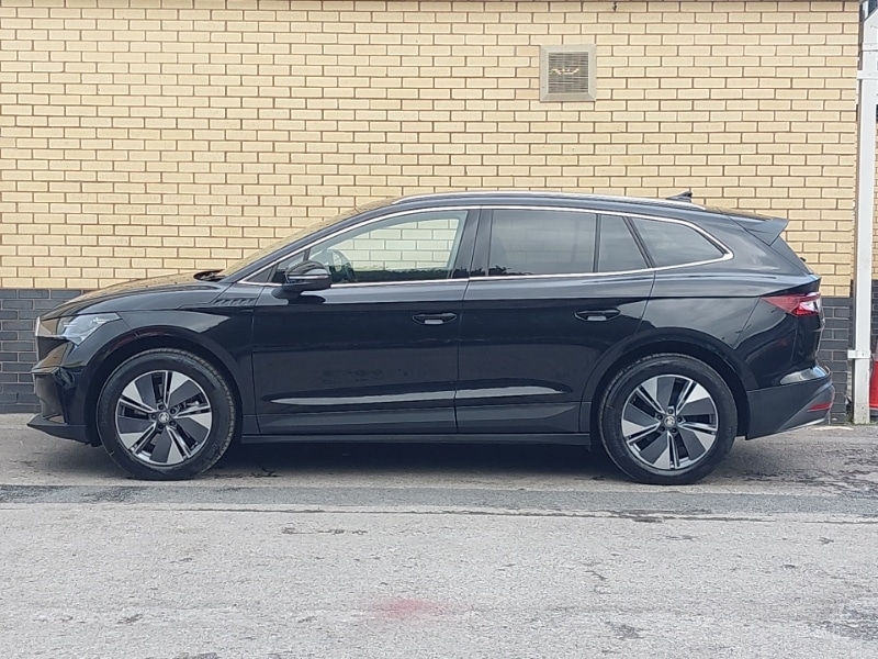 Used Skoda Enyaq 2024 for sale - 76177986: Photo 4