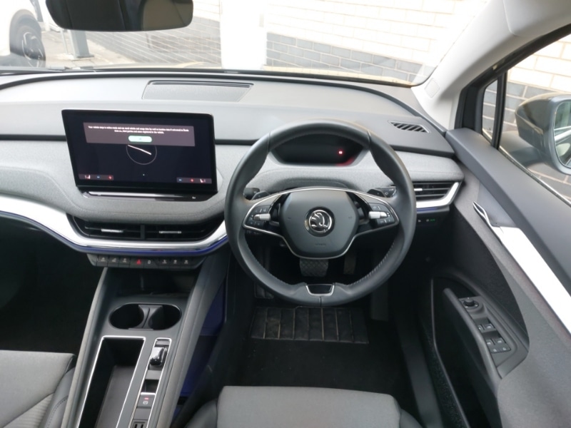 Used Skoda Enyaq 2024 for sale - 76177986: Photo 7