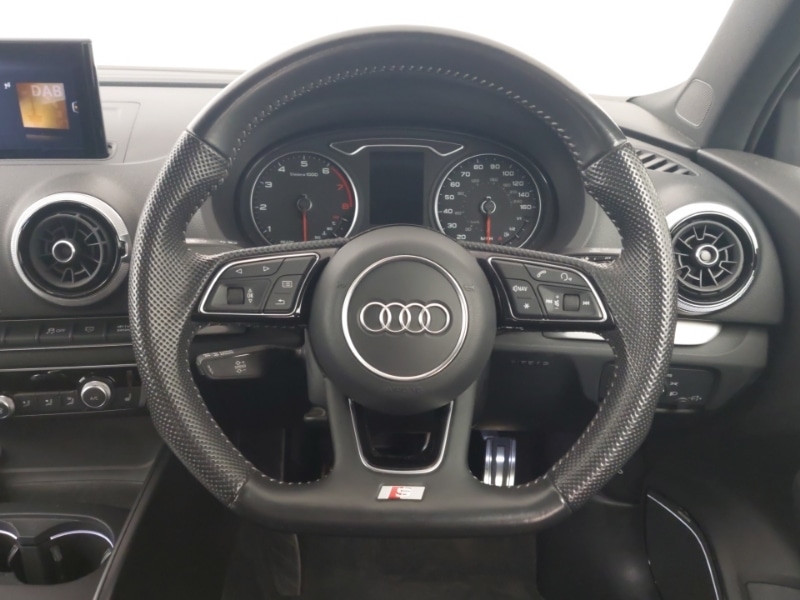 Used Audi A3 2019 for sale - 78132995: Photo 10