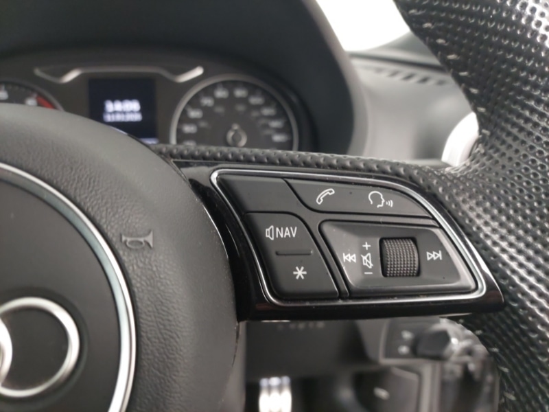 Used Audi A3 2019 for sale - 78132995: Photo 13