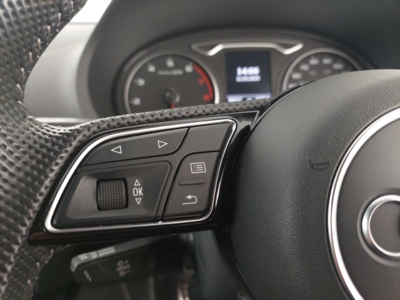 Used Audi A3 2019 for sale - 78132995: Photo 14