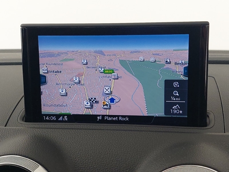 Used Audi A3 2019 for sale - 78132995: Photo 15